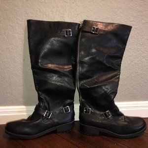 Mossimo Womens Boot
